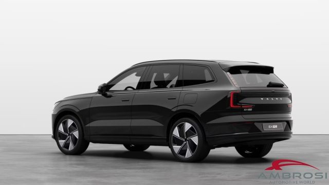 VOLVO EX90 usata 2