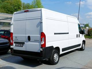 FIAT Ducato usata, con Autoradio