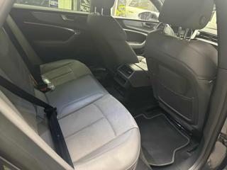 AUDI A7 usata, con Park Distance Control