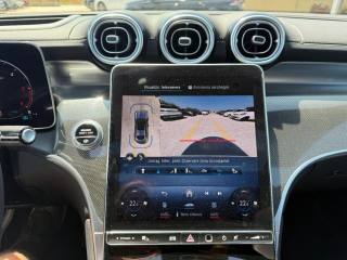 MERCEDES-BENZ GLC 300 usata, con Cruise Control