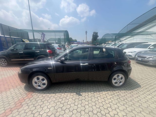ALFA ROMEO 147 usata, con Alzacristalli elettrici