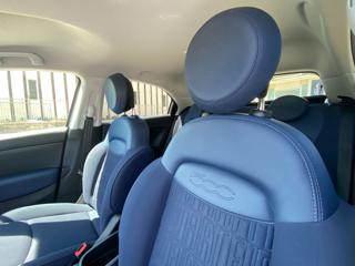 FIAT 500X usata 19