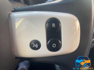 RENAULT Twingo usata, con USB