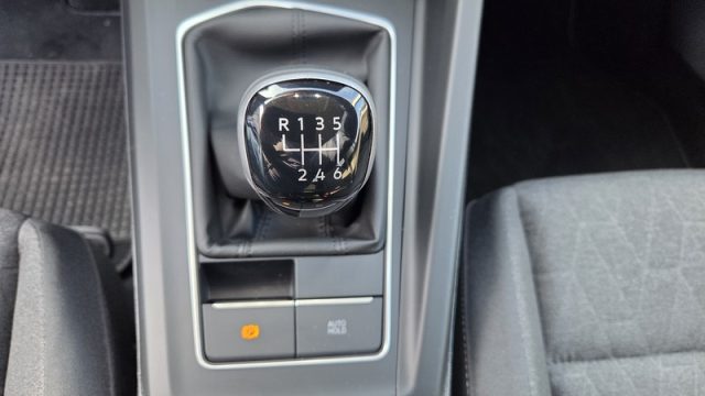 VOLKSWAGEN Golf usata, con Vetri oscurati