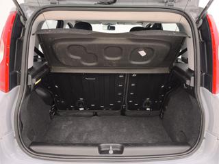FIAT Panda usata, con Start/Stop Automatico