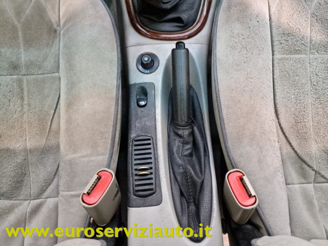 LANCIA Lybra usata, con Climatizzatore automatico, 2 zone