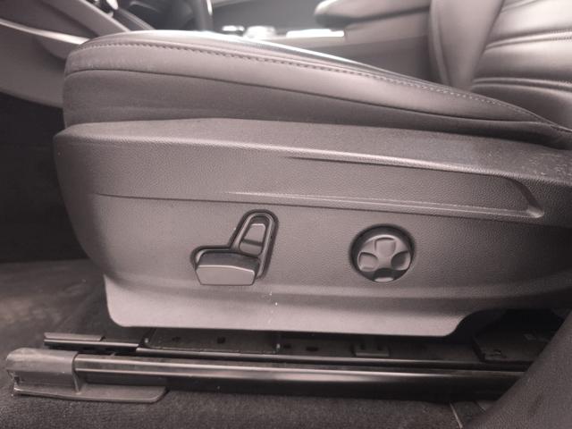 ALFA ROMEO Stelvio usata, con Servosterzo