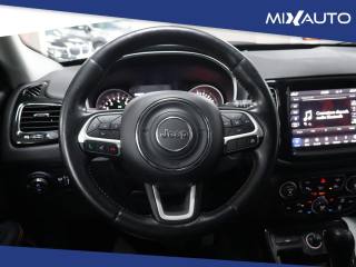 JEEP Compass usata, con ESP