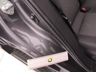 TOYOTA RAV 4 usata, con Isofix