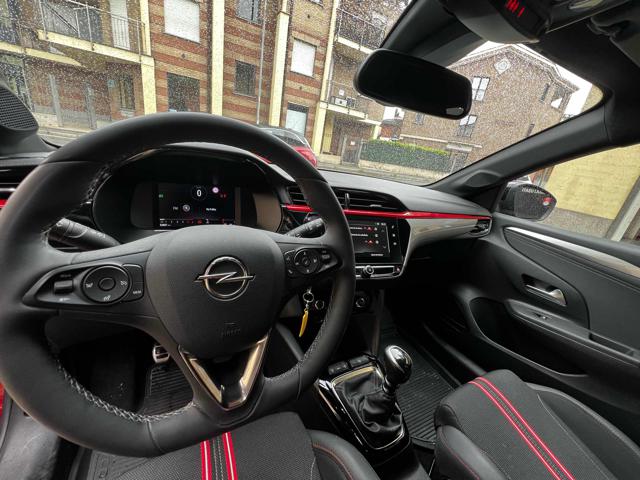 OPEL Corsa usata, con Cruise Control