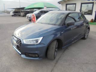 AUDI A1 usata, con Autoradio