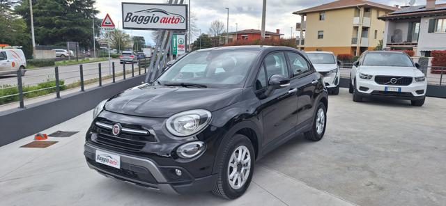 FIAT 500X usata, con Airbag