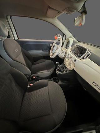FIAT 500 usata, con Airbag