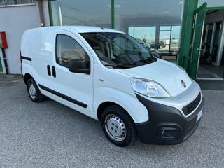 FIAT Fiorino 1.3 MJT 100 CV Cargo SX FINESTRATO