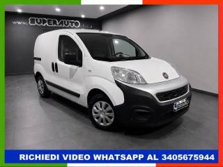 FIAT Qubo usata, con Airbag
