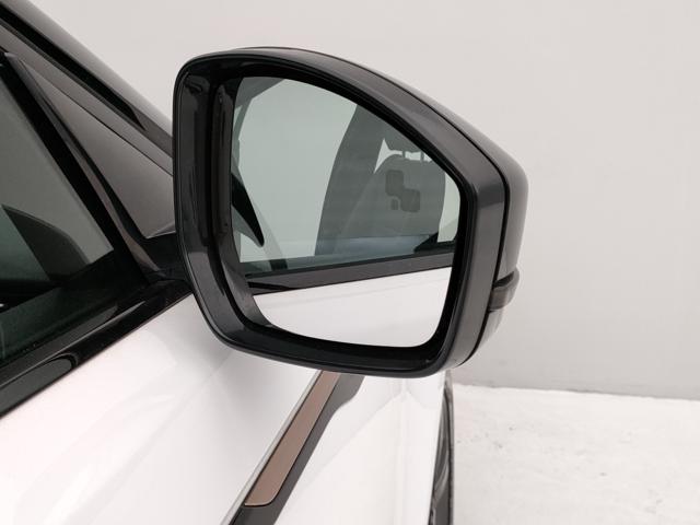 LAND ROVER Range Rover Velar usata, con Portellone posteriore elettrico