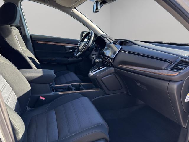 HONDA CR-V usata, con Park Distance Control