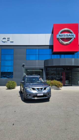 NISSAN X-Trail 1.6 dCi 2WD Tekna