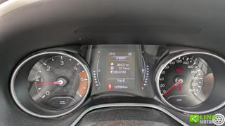 JEEP Compass usata, con Cruise Control