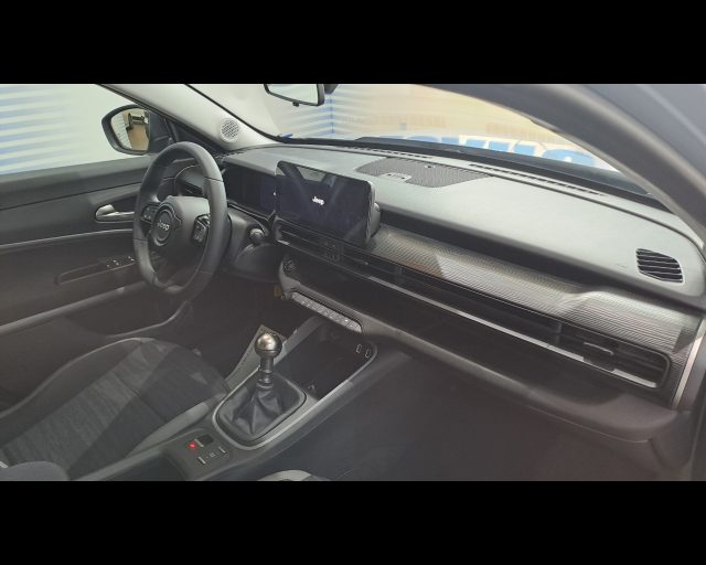 JEEP Avenger usata 22