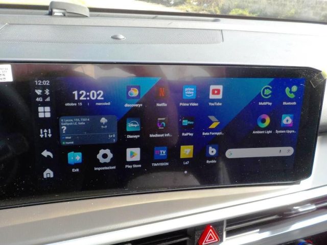 KIA Sorento usata, con Trazione integrale