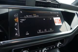 AUDI Q3 usata, con Sedile posteriore sdoppiato