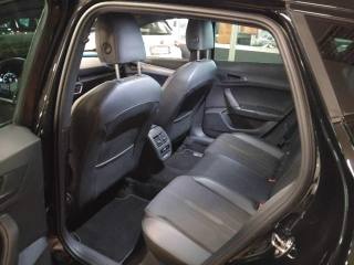 CUPRA Formentor usata, con Chiusura centralizzata