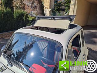 FIAT 500 usata 12