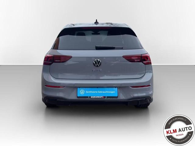 VOLKSWAGEN Golf usata, con Airbag laterali