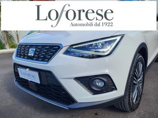 SEAT Arona usata, con Airbag laterali