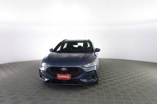 FORD Focus Focus 1.0 EcoBoost Hybrid 125CV Powershift SW ST-L