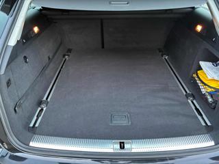 AUDI A6 usata, con Filtro antiparticolato