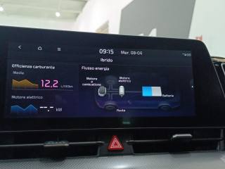 KIA Sportage usata, con Bracciolo