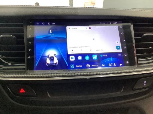 OPEL Insignia usata, con Servosterzo