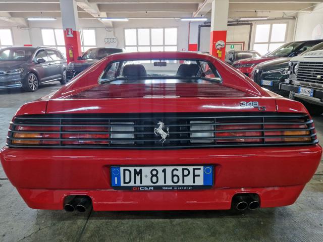 FERRARI 348 usata 16