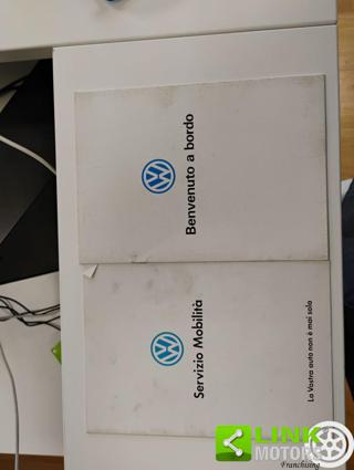 VOLKSWAGEN Golf usata 29