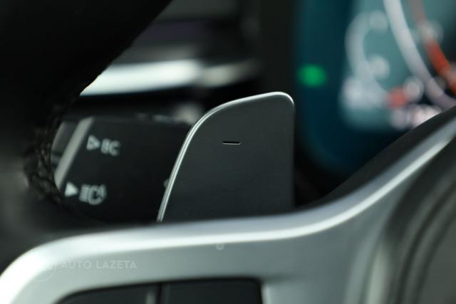 BMW 520 usata, con Specchietti laterali elettrici