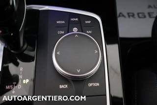 BMW 218 usata, con ESP