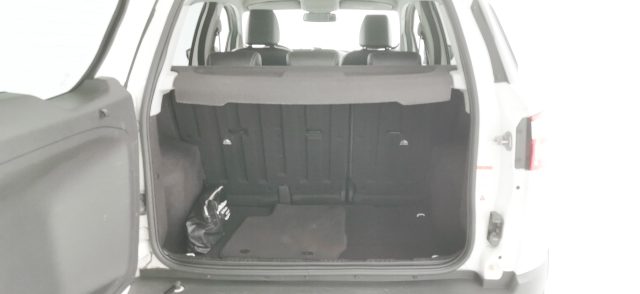 FORD EcoSport usata, con Lettore CD