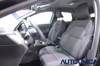 RENAULT Captur usata, con Boardcomputer