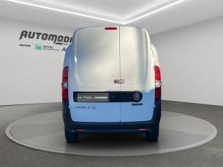 FIAT Doblo usata, con ESP