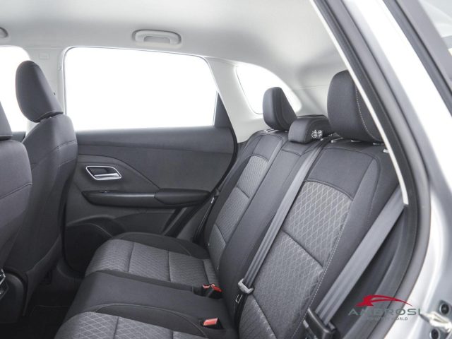 MG ZS usata 4