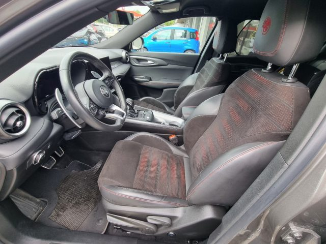 ALFA ROMEO Tonale usata, con Cruise Control