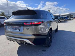 LAND ROVER Range Rover Velar usata, con Airbag Passeggero