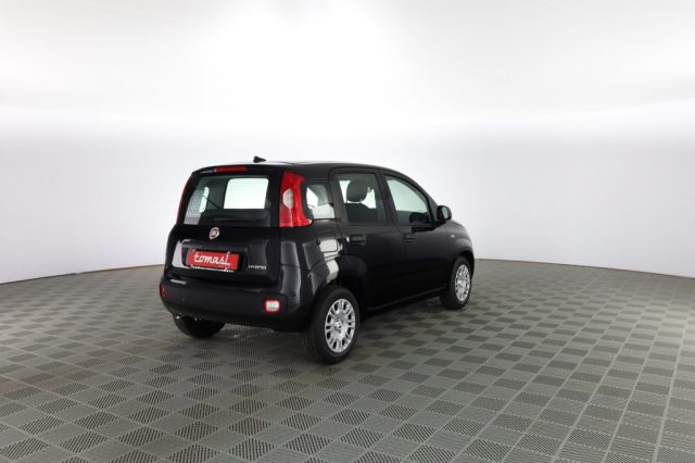 FIAT Panda usata 3