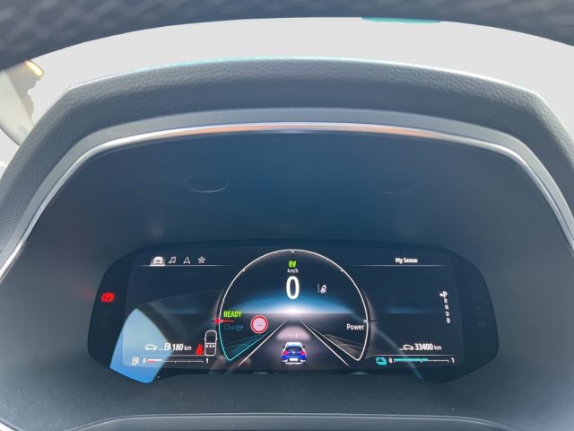 RENAULT Captur usata 12