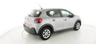 CITROEN C3 usata, con Luci diurne LED