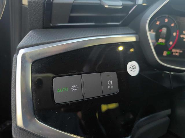 AUDI Q3 usata, con Immobilizzatore elettronico