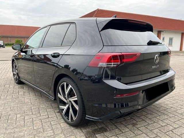 VOLKSWAGEN Golf usata, con Antifurto