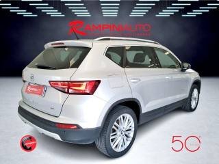 SEAT Ateca usata 8